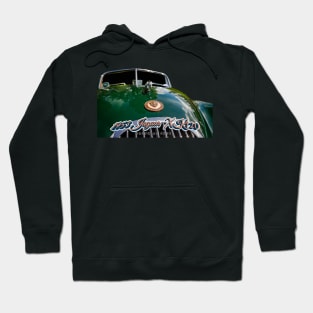 1953 Jaguar XK120 Drophead Coupe Hoodie